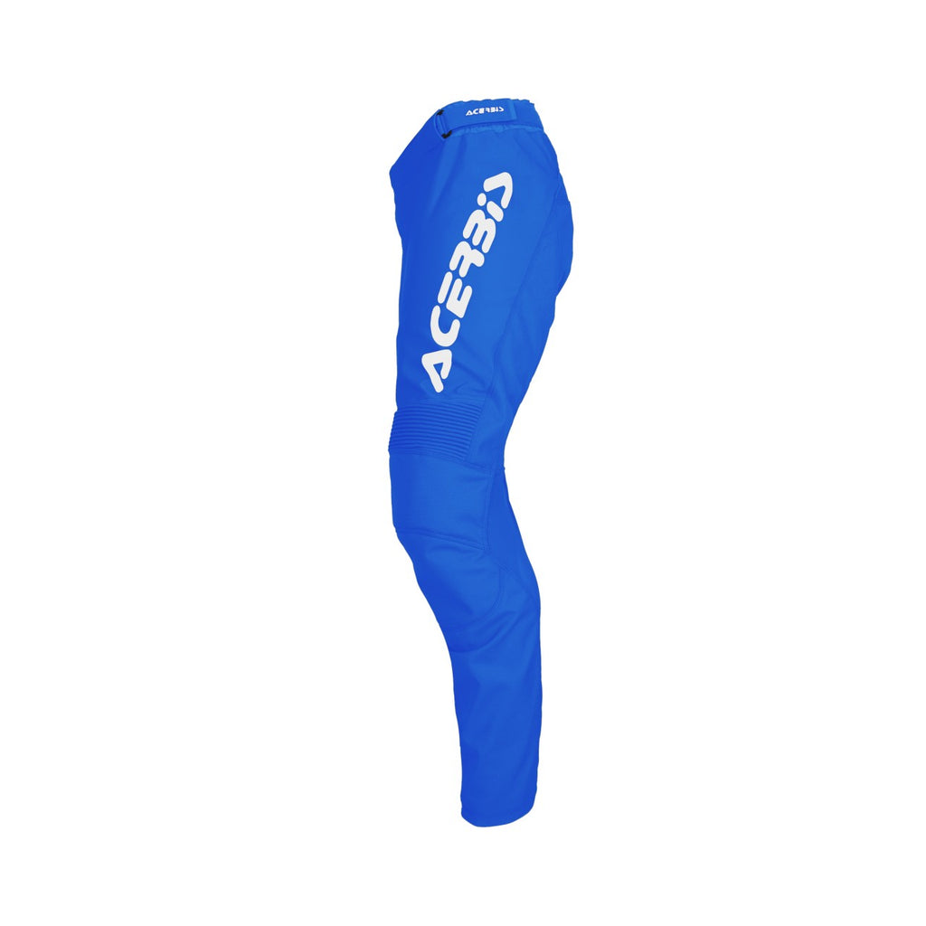 PANTS MX TRACK INC