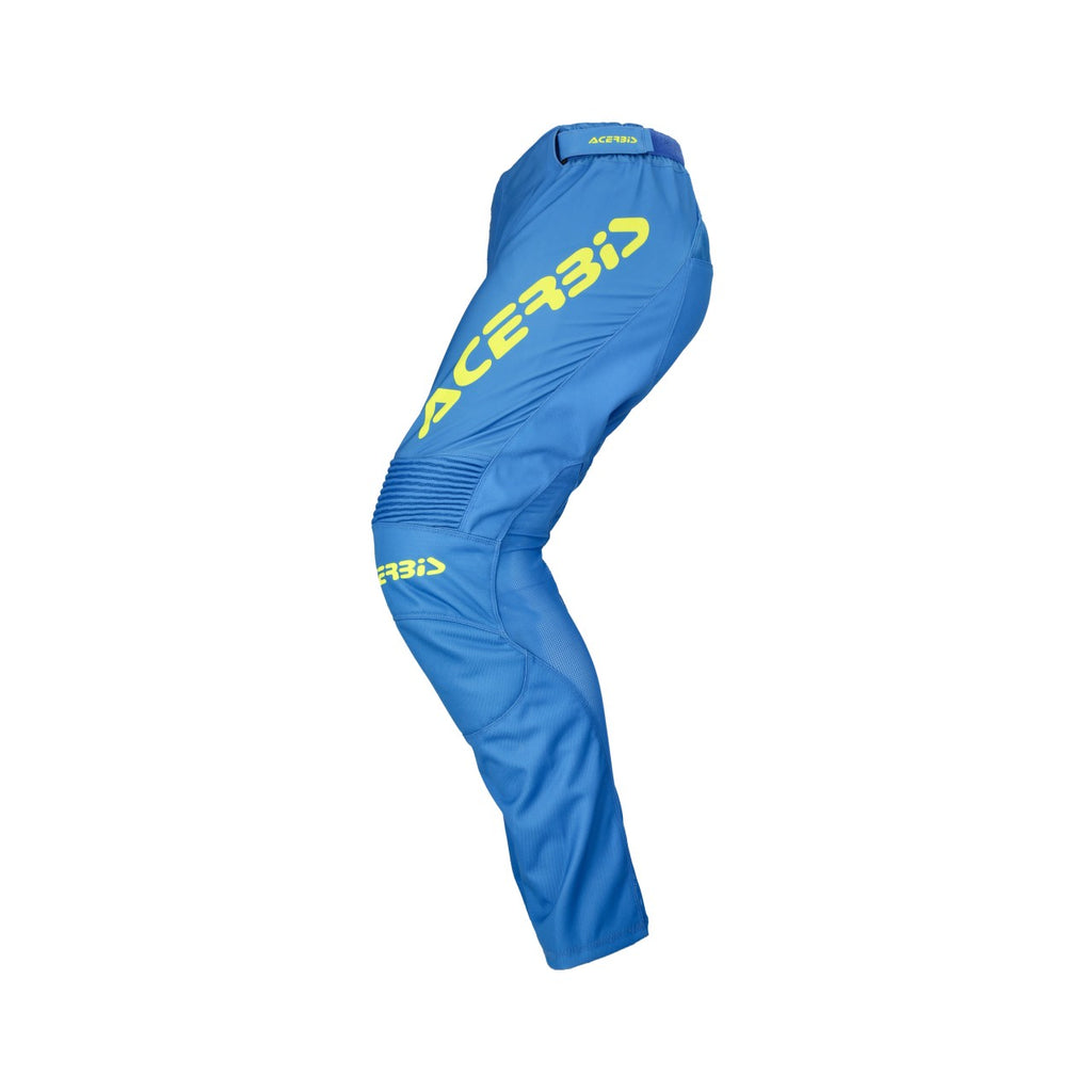 PANTS MX TRACK INC