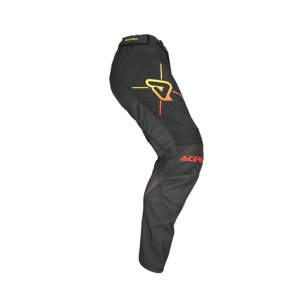 PANTS MX TRACK INC