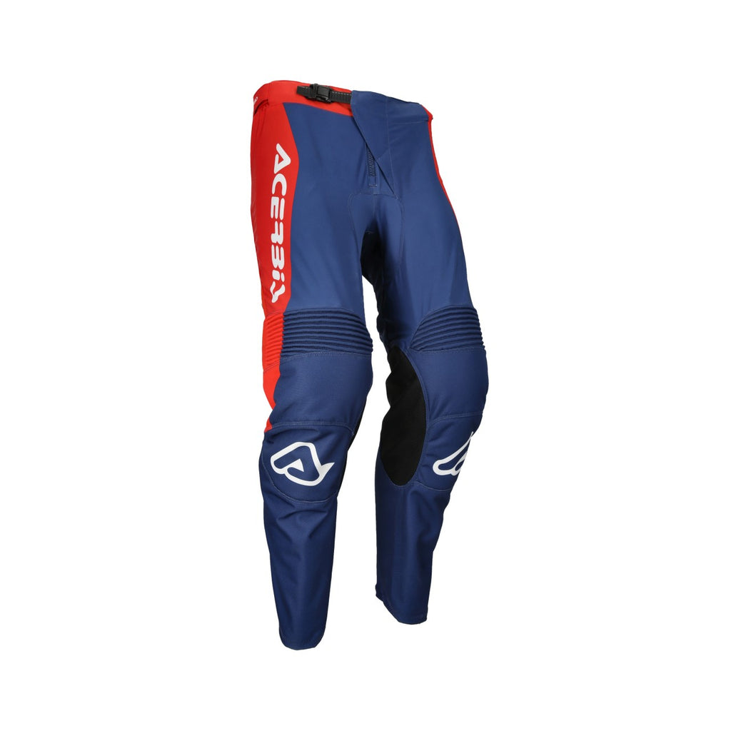 PANTS MX TRACK INC
