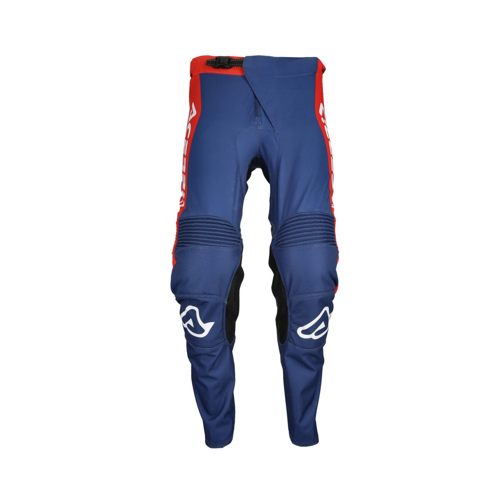 PANTS MX TRACK INC