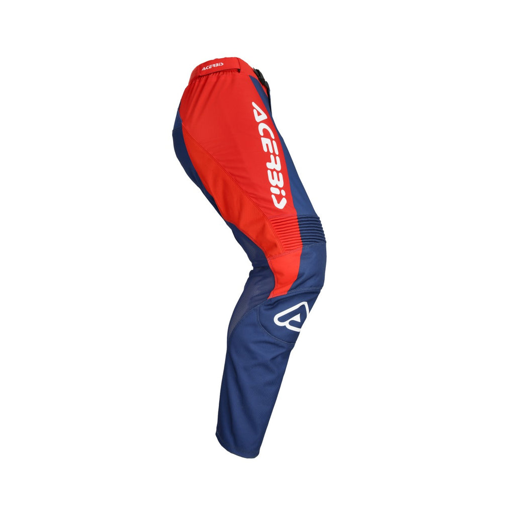PANTS MX TRACK INC