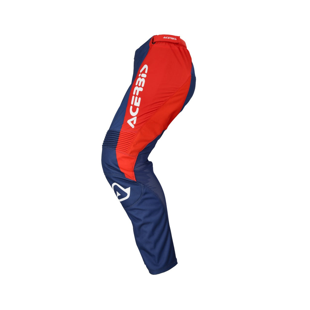 PANTS MX TRACK INC