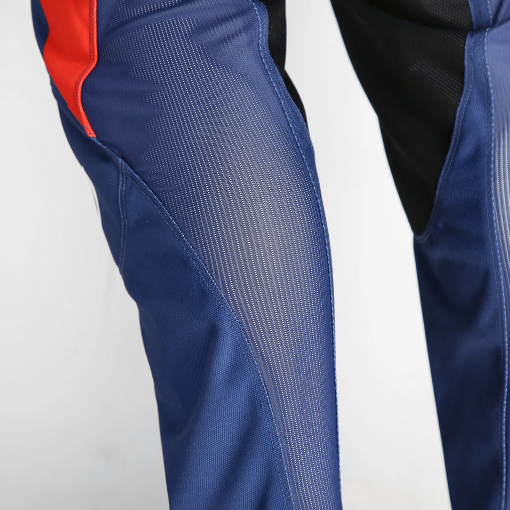 PANTS MX TRACK INC