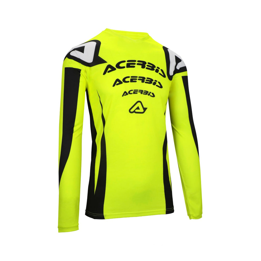 MX/ENDURO JERSEY J-TRACK ASKAR