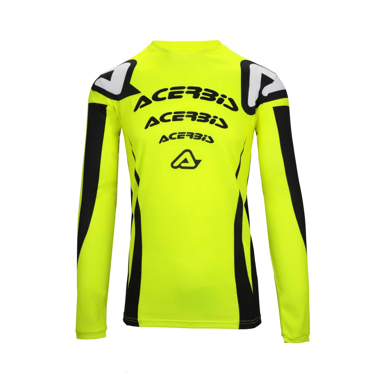 MX/ENDURO JERSEY J-TRACK ASKAR
