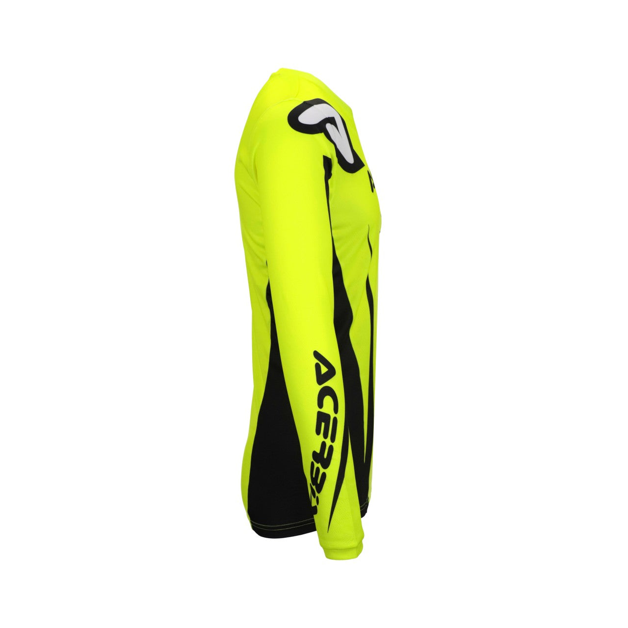 MX/ENDURO JERSEY J-TRACK ASKAR