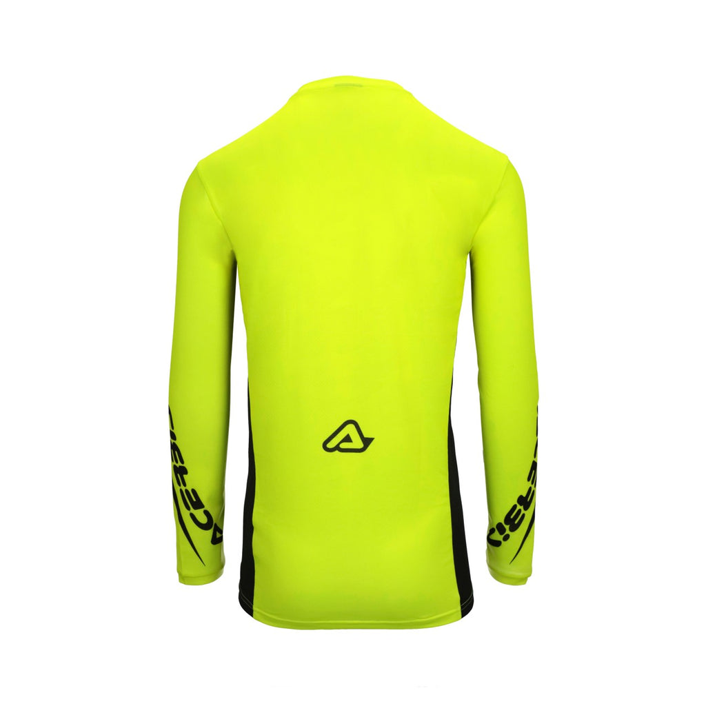 MX/ENDURO JERSEY J-TRACK ASKAR