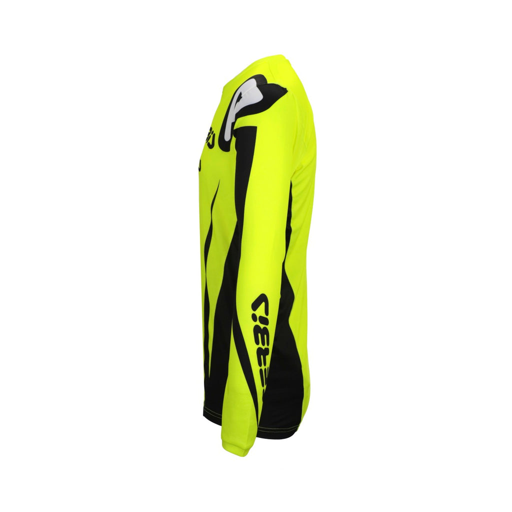 MX/ENDURO JERSEY J-TRACK ASKAR