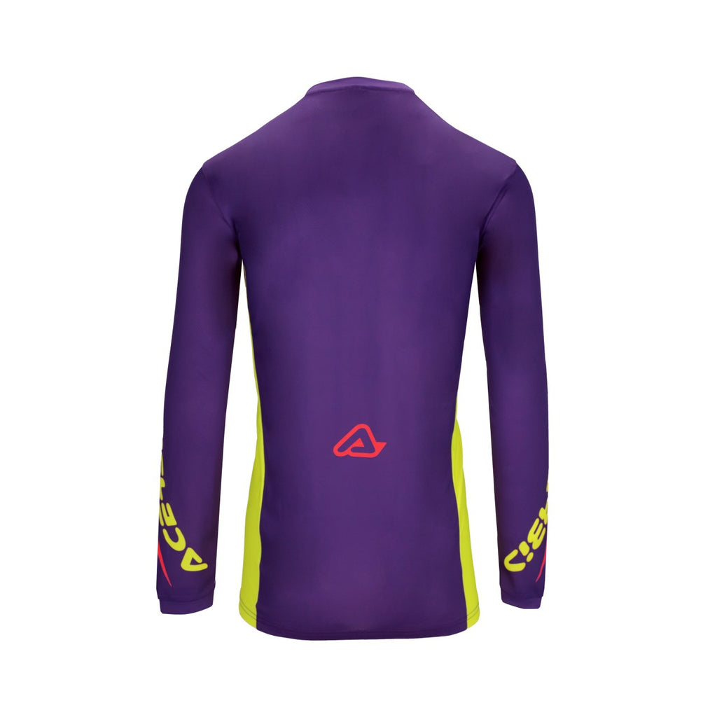 MX/ENDURO JERSEY J-TRACK ASKAR