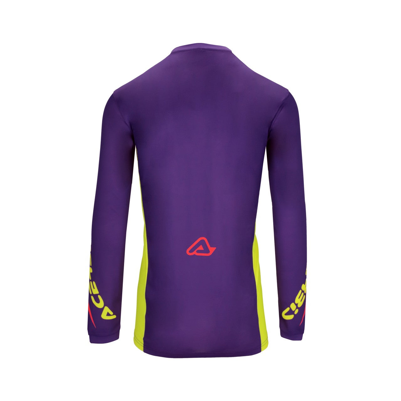 MX/ENDURO JERSEY J-TRACK ASKAR