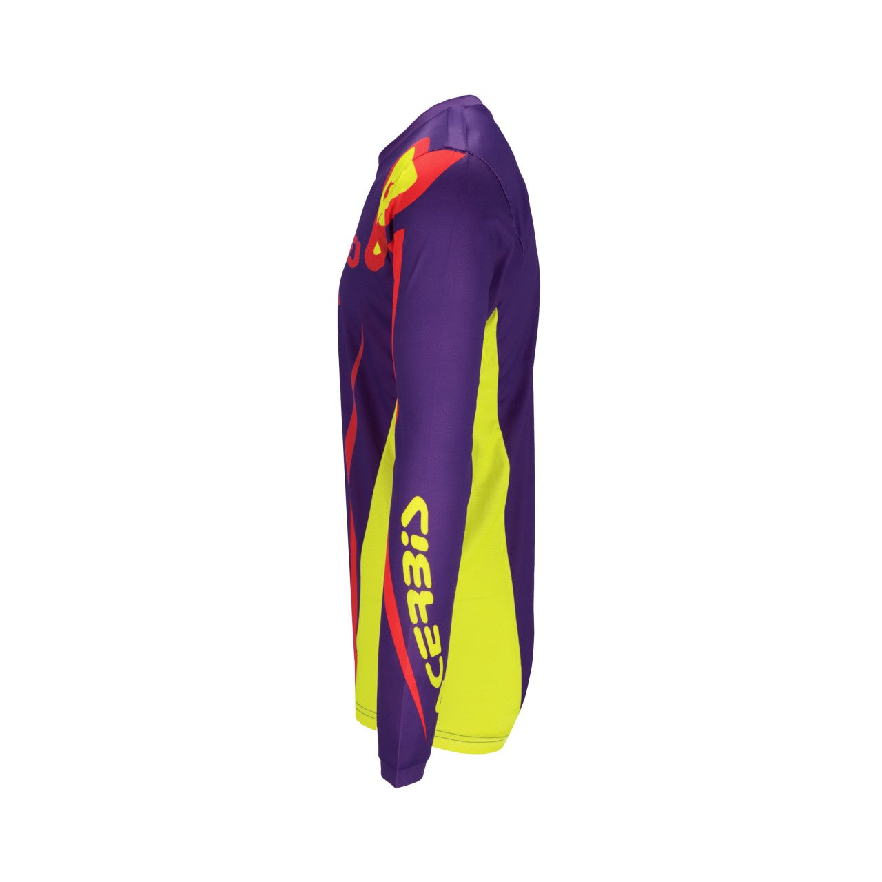 MX/ENDURO JERSEY J-TRACK ASKAR