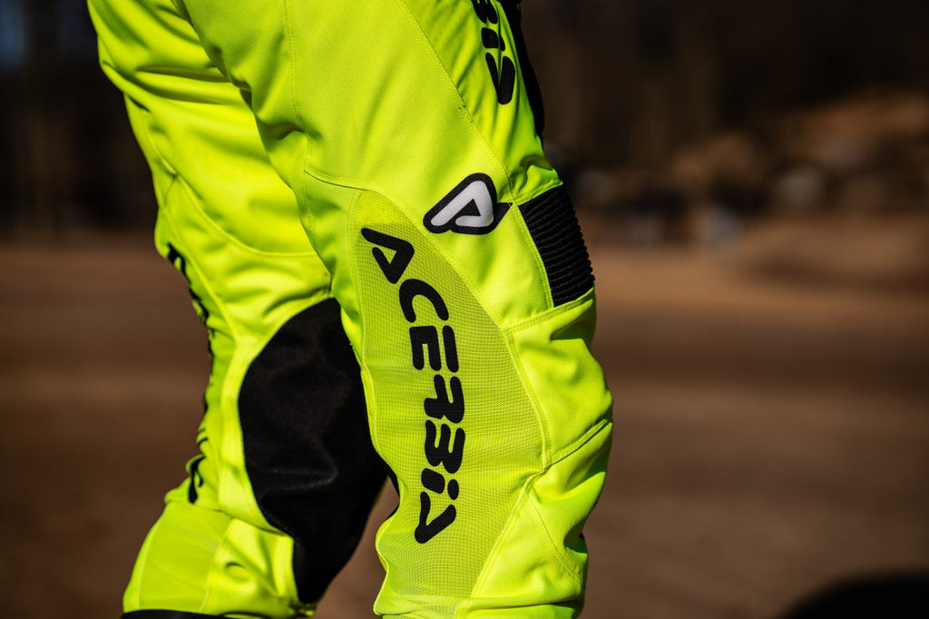 MX/ENDURO PANTS TRACK ASKAR
