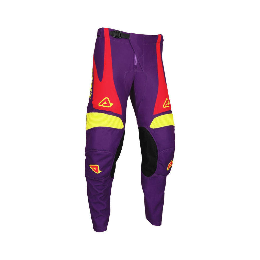 MX/ENDURO PANTS TRACK ASKAR