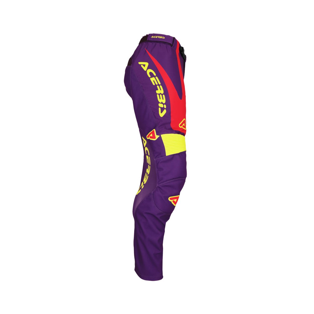 MX/ENDURO PANTS TRACK ASKAR