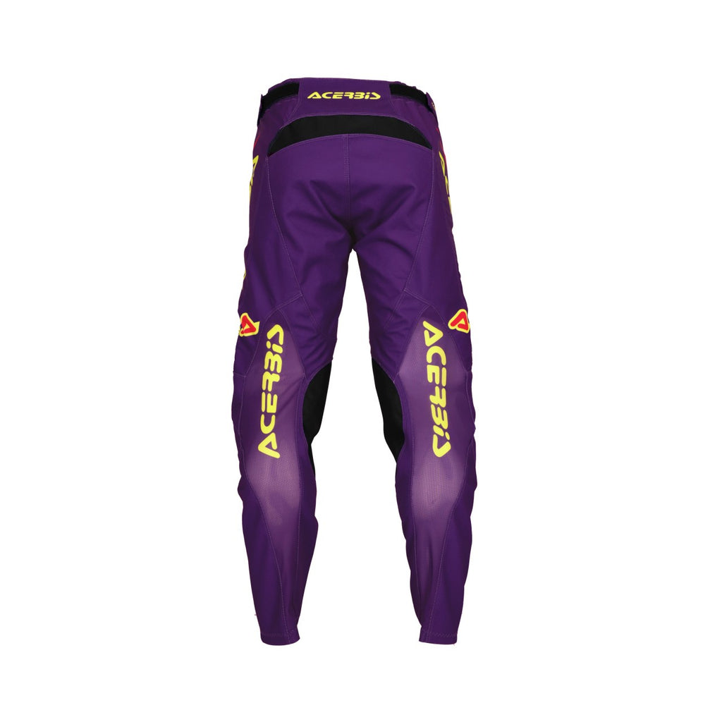 MX/ENDURO PANTS TRACK ASKAR