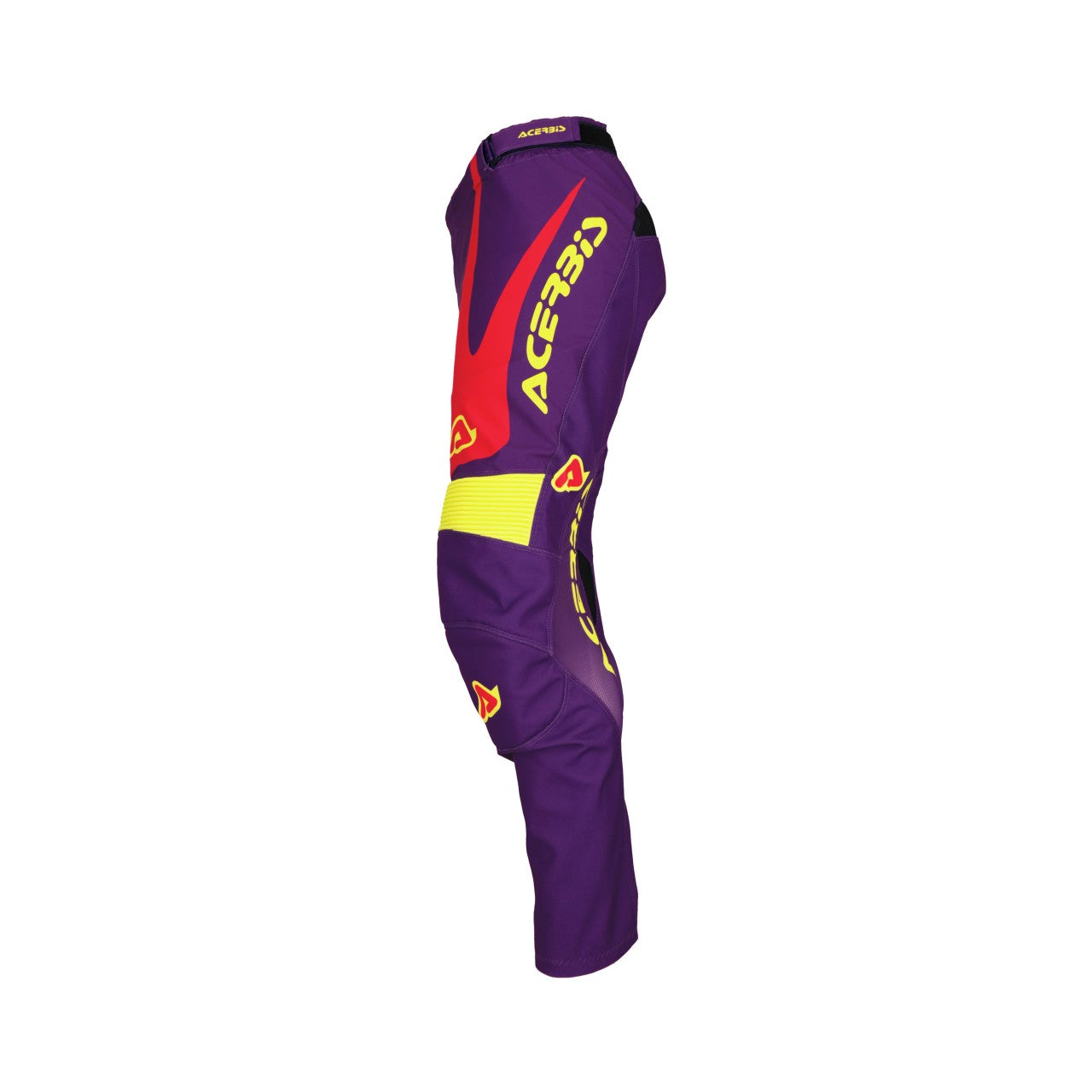 MX/ENDURO PANTS TRACK ASKAR