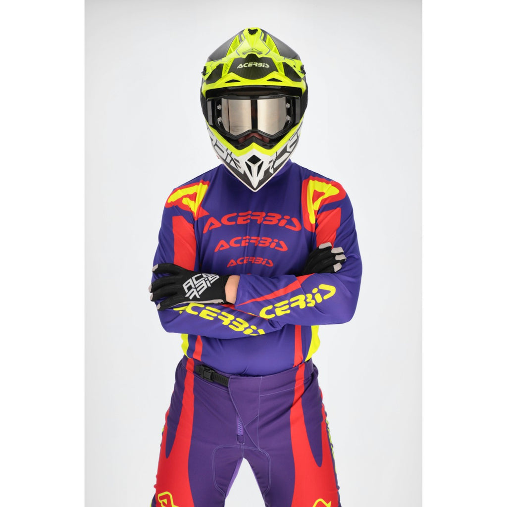 MX/ENDURO PANTS TRACK ASKAR