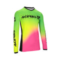 MX/ENDURO JERSEY J-TRACK STABI