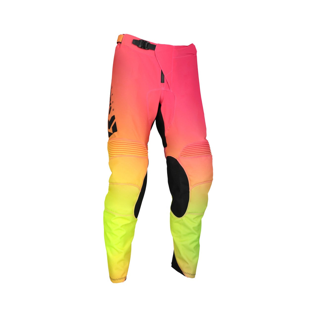 MX/ENDURO PANTS TRACK STABI