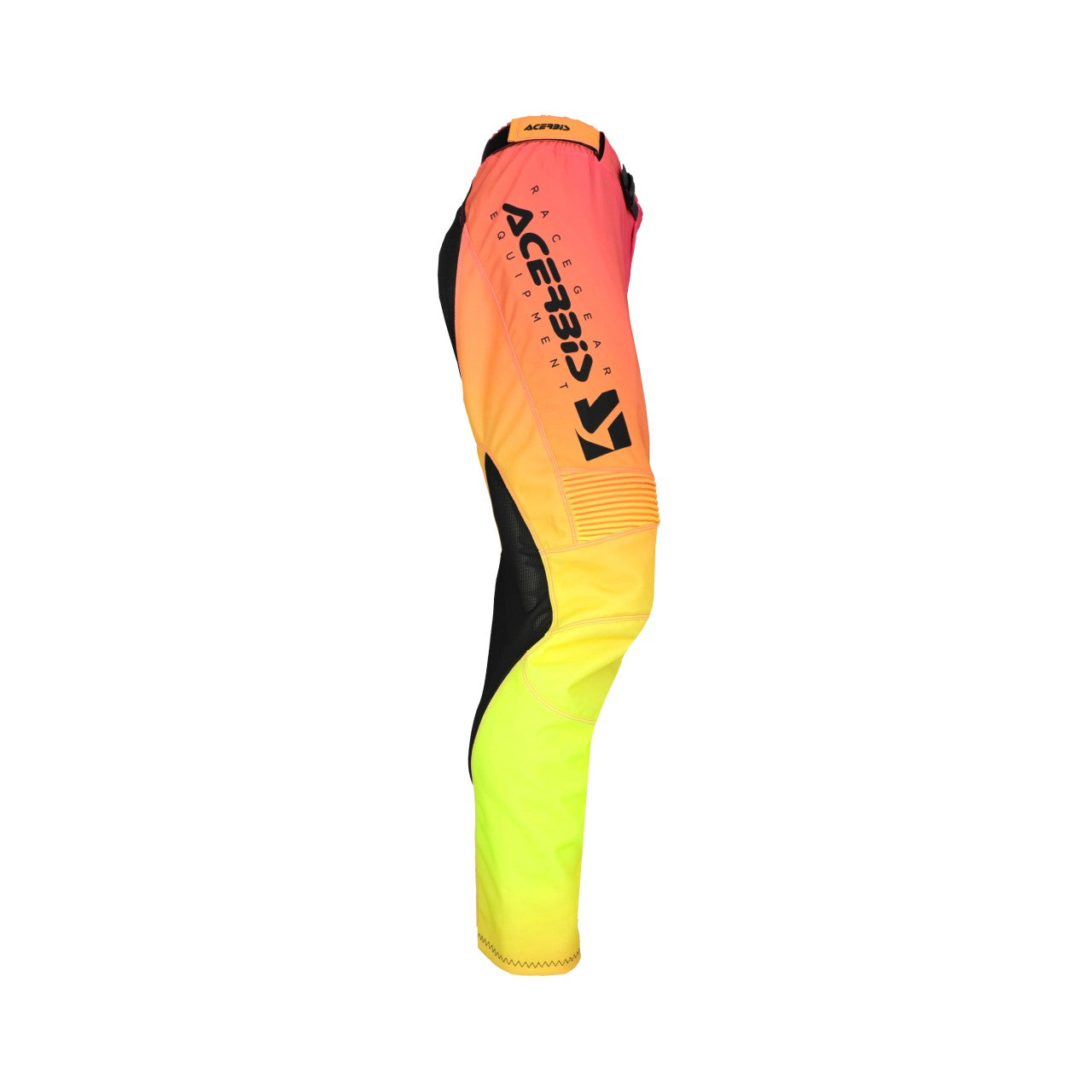 MX/ENDURO PANTS TRACK STABI