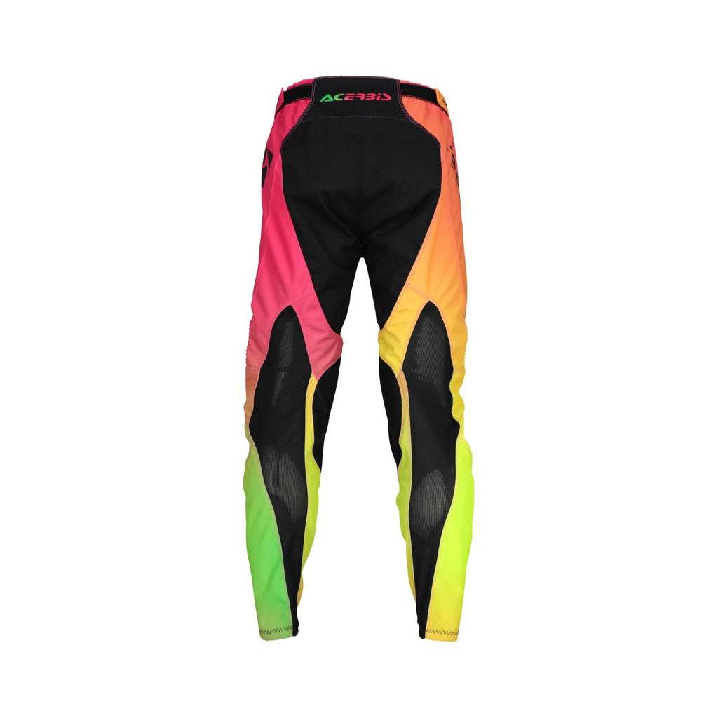MX/ENDURO PANTS TRACK STABI