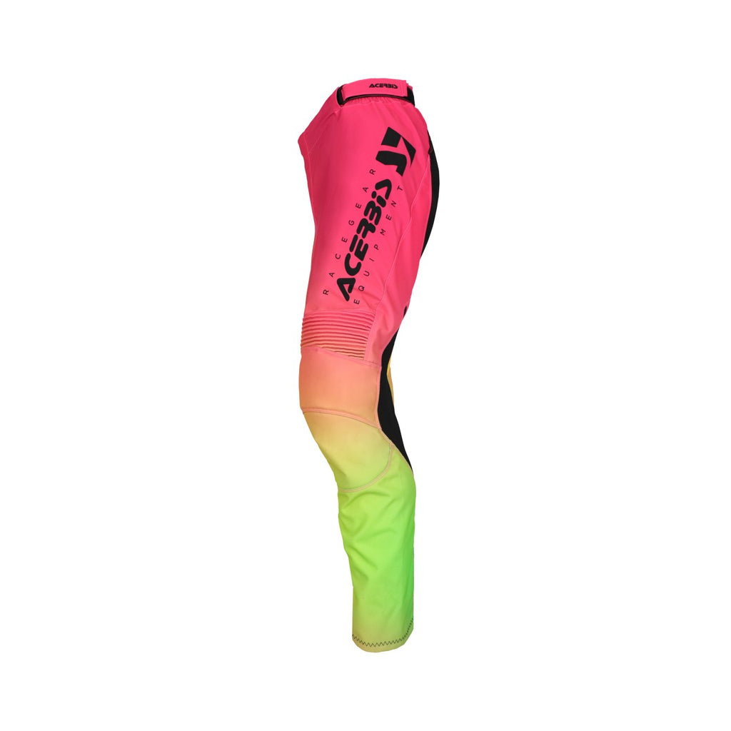 MX/ENDURO PANTS TRACK STABI