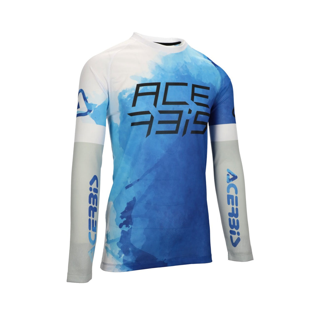 MX/ENDURO JERSEY J-WINDY VENTED