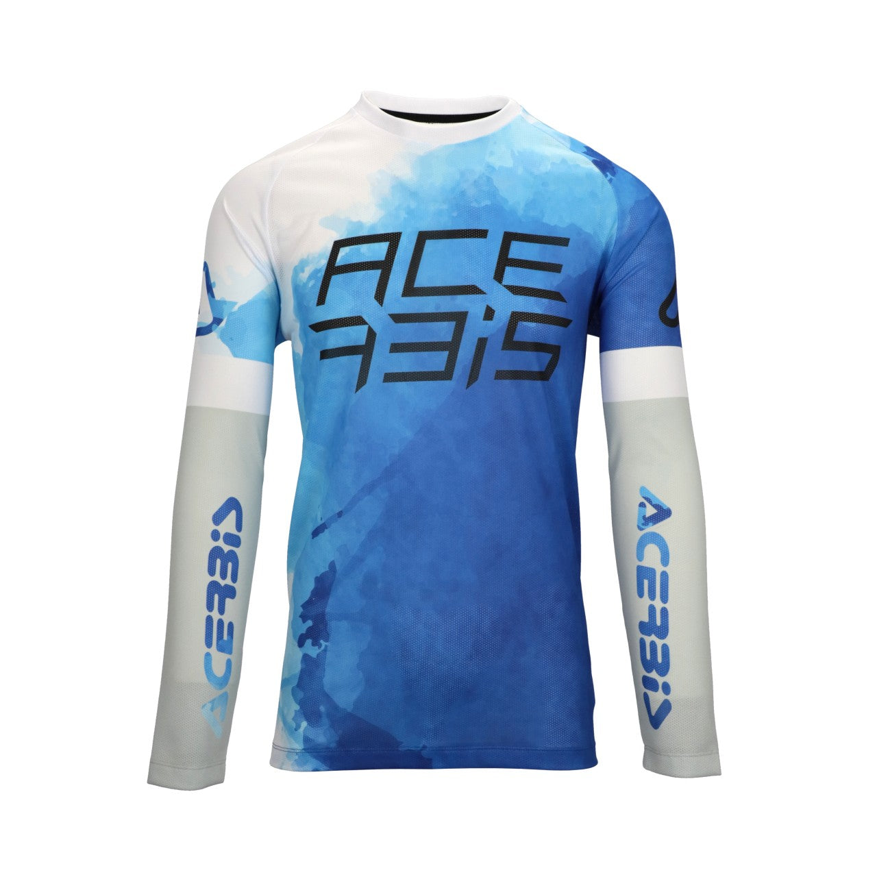 MX/ENDURO JERSEY J-WINDY VENTED