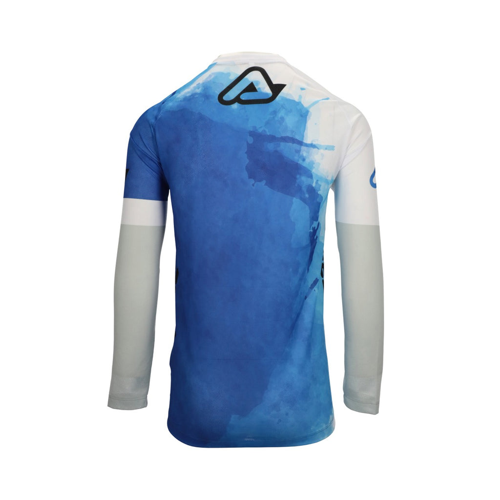 MX/ENDURO JERSEY J-WINDY VENTED