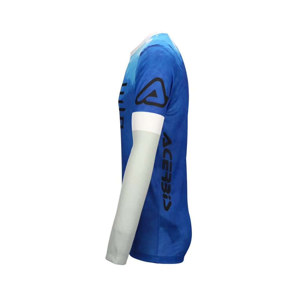 MX/ENDURO JERSEY J-WINDY VENTED