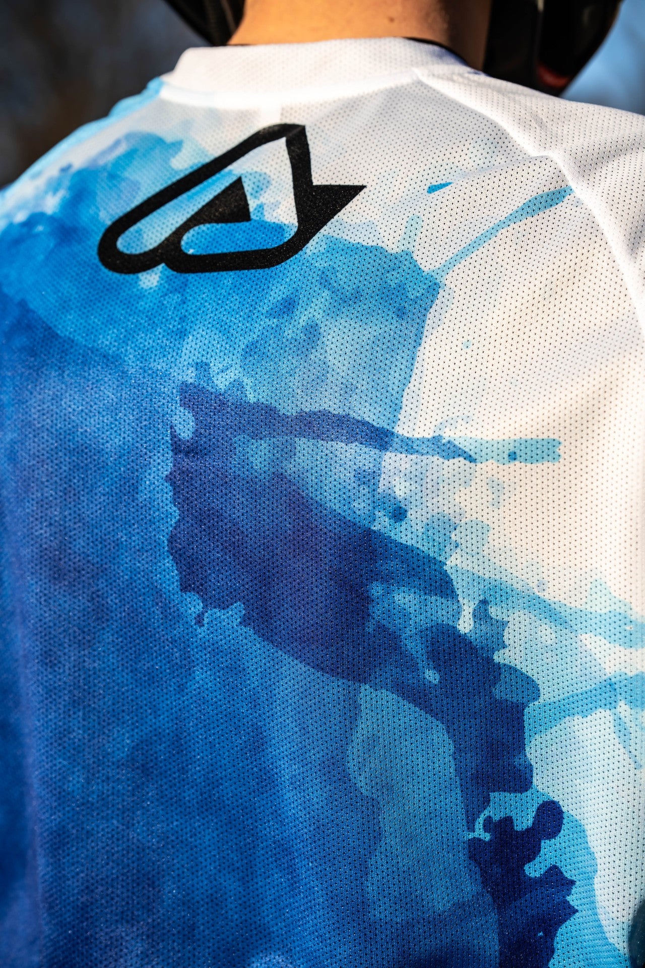 MX/ENDURO JERSEY J-WINDY VENTED