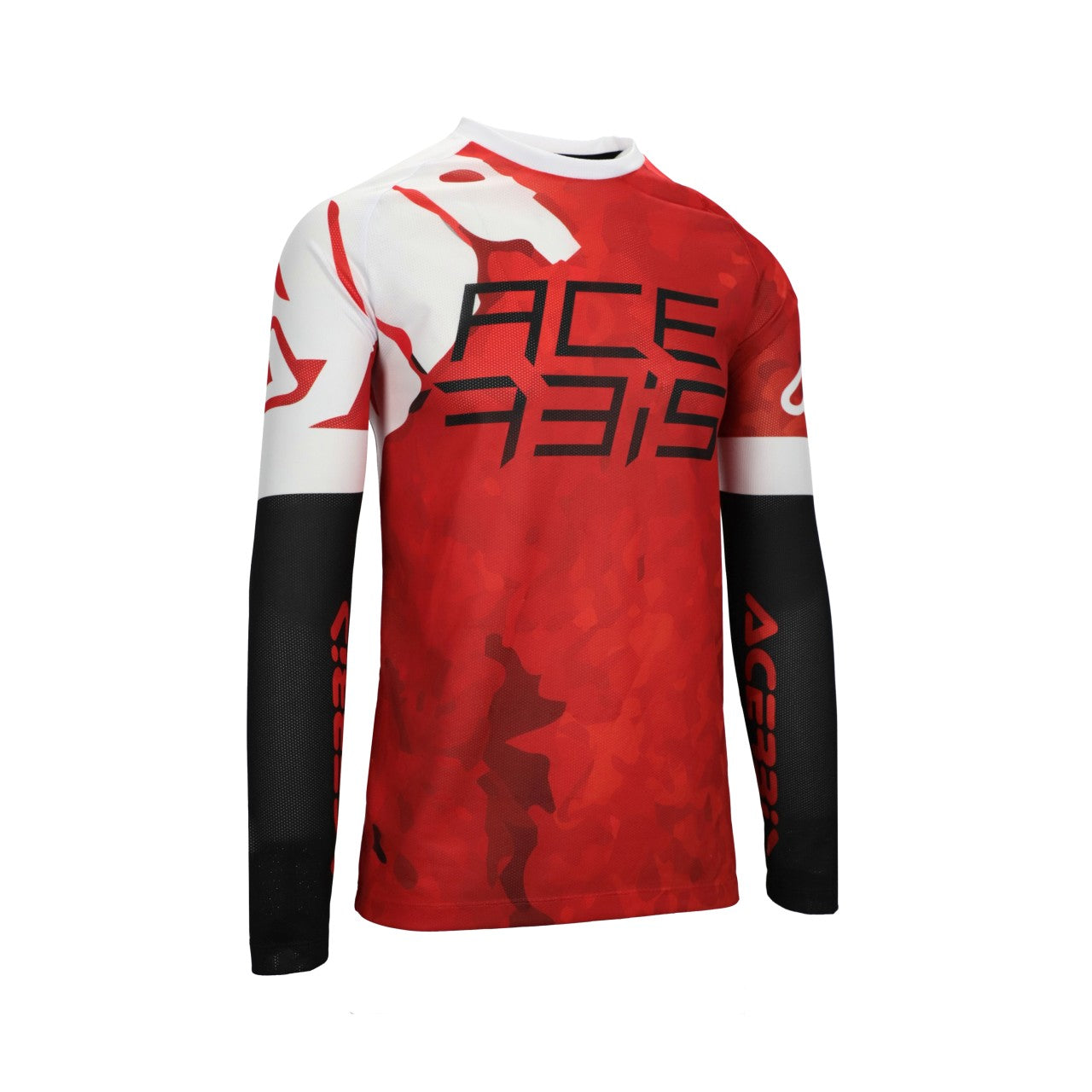 MX/ENDURO JERSEY J-WINDY VENTED