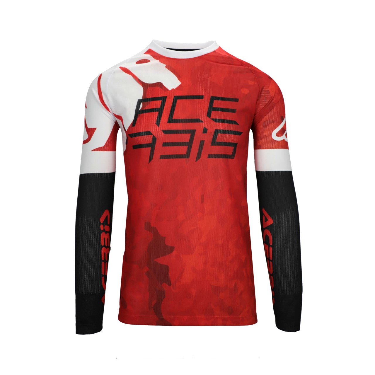 MX/ENDURO JERSEY J-WINDY VENTED