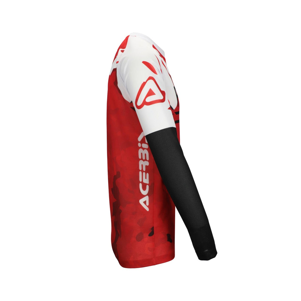 MX/ENDURO JERSEY J-WINDY VENTED