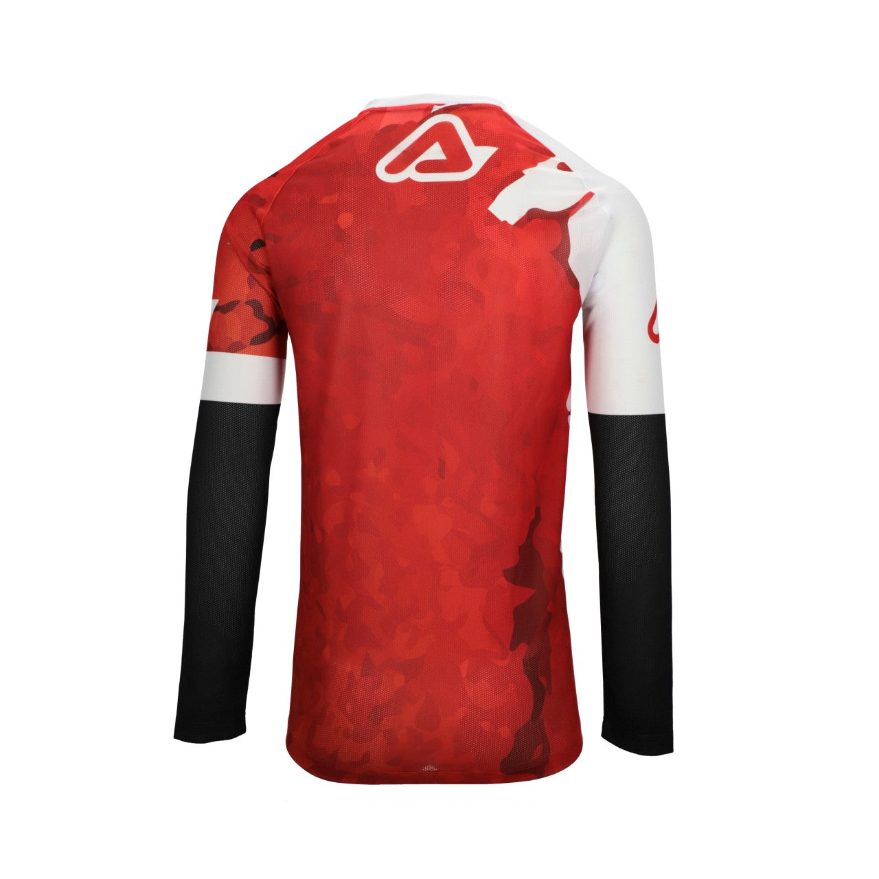 MX/ENDURO JERSEY J-WINDY VENTED