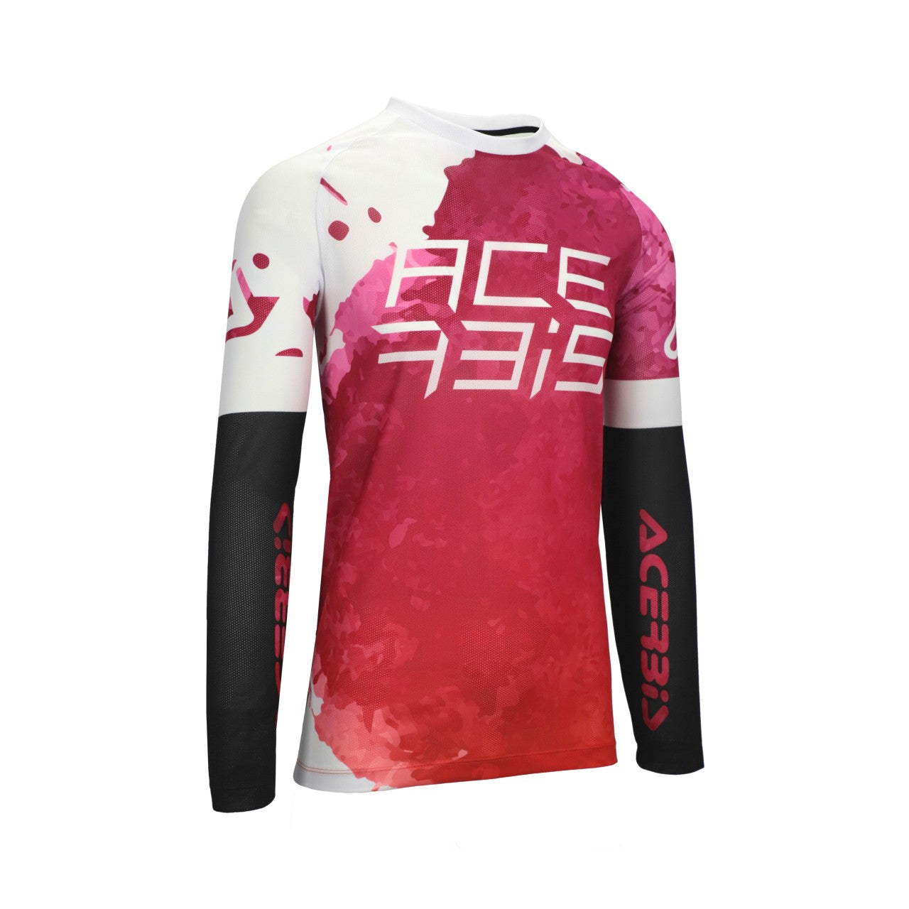 MX/ENDURO JERSEY J-WINDY VENTED
