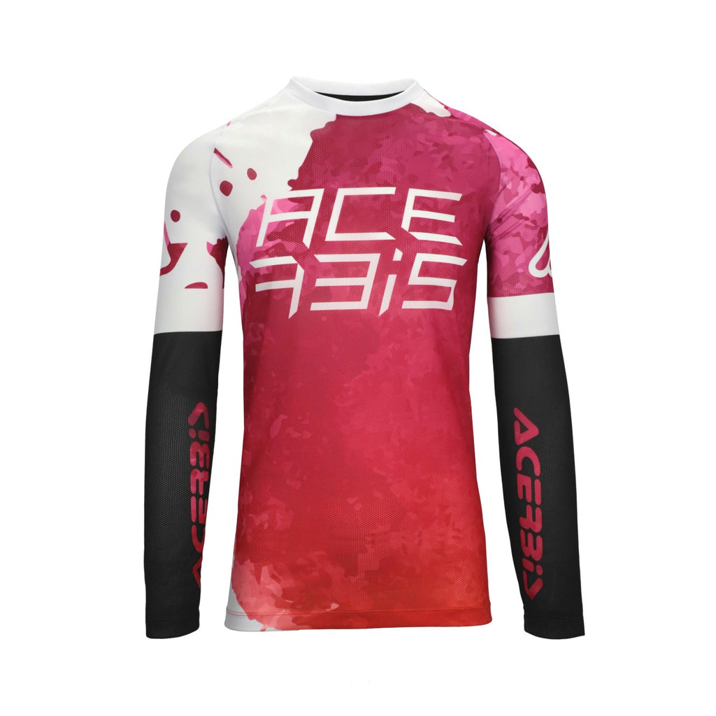 MX/ENDURO JERSEY J-WINDY VENTED