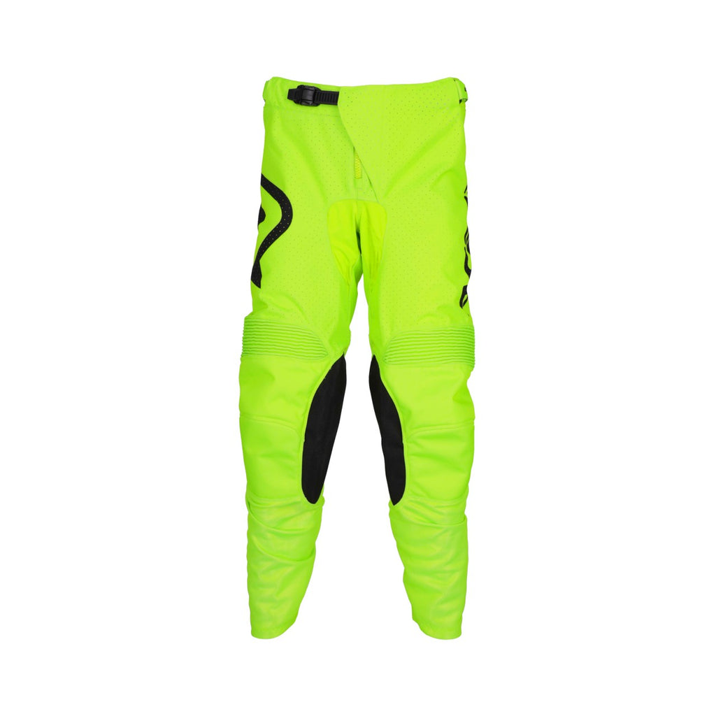 MX/ENDURO PANTS K-WINDY VENTED LIMELIGHT