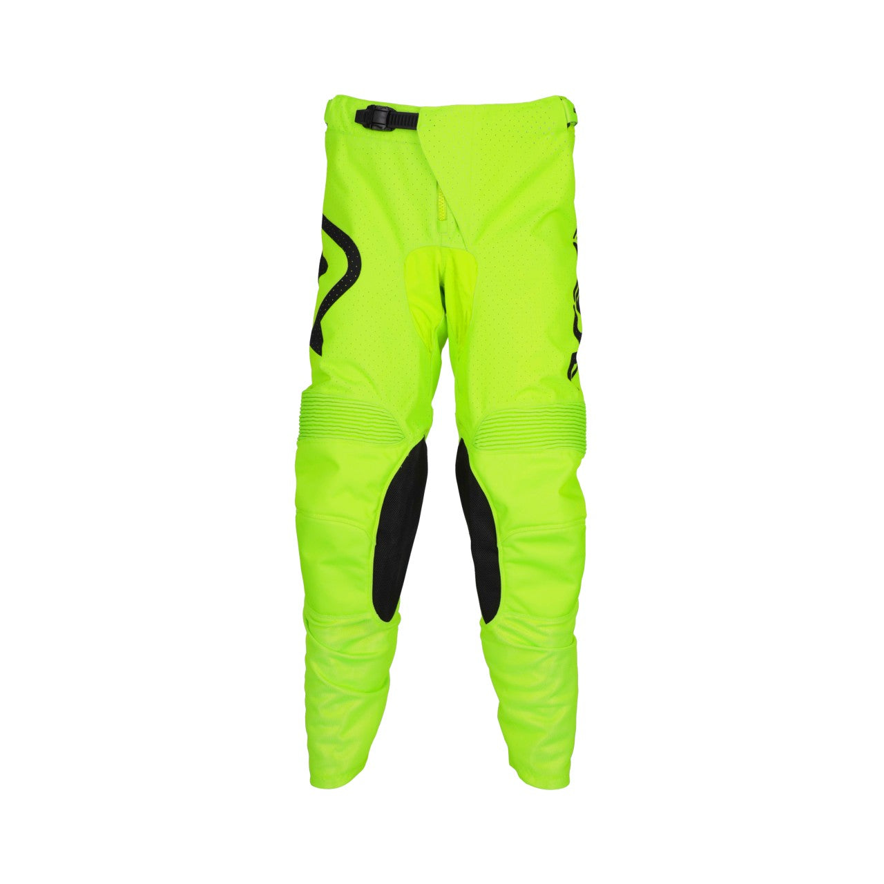 MX/ENDURO PANTS K-WINDY VENTED LIMELIGHT