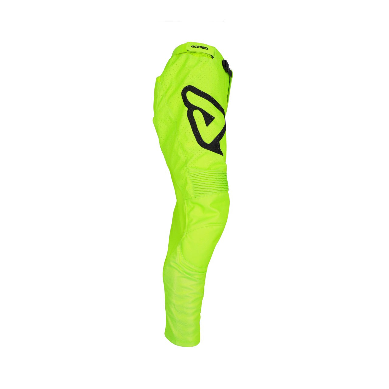 MX/ENDURO PANTS K-WINDY VENTED LIMELIGHT
