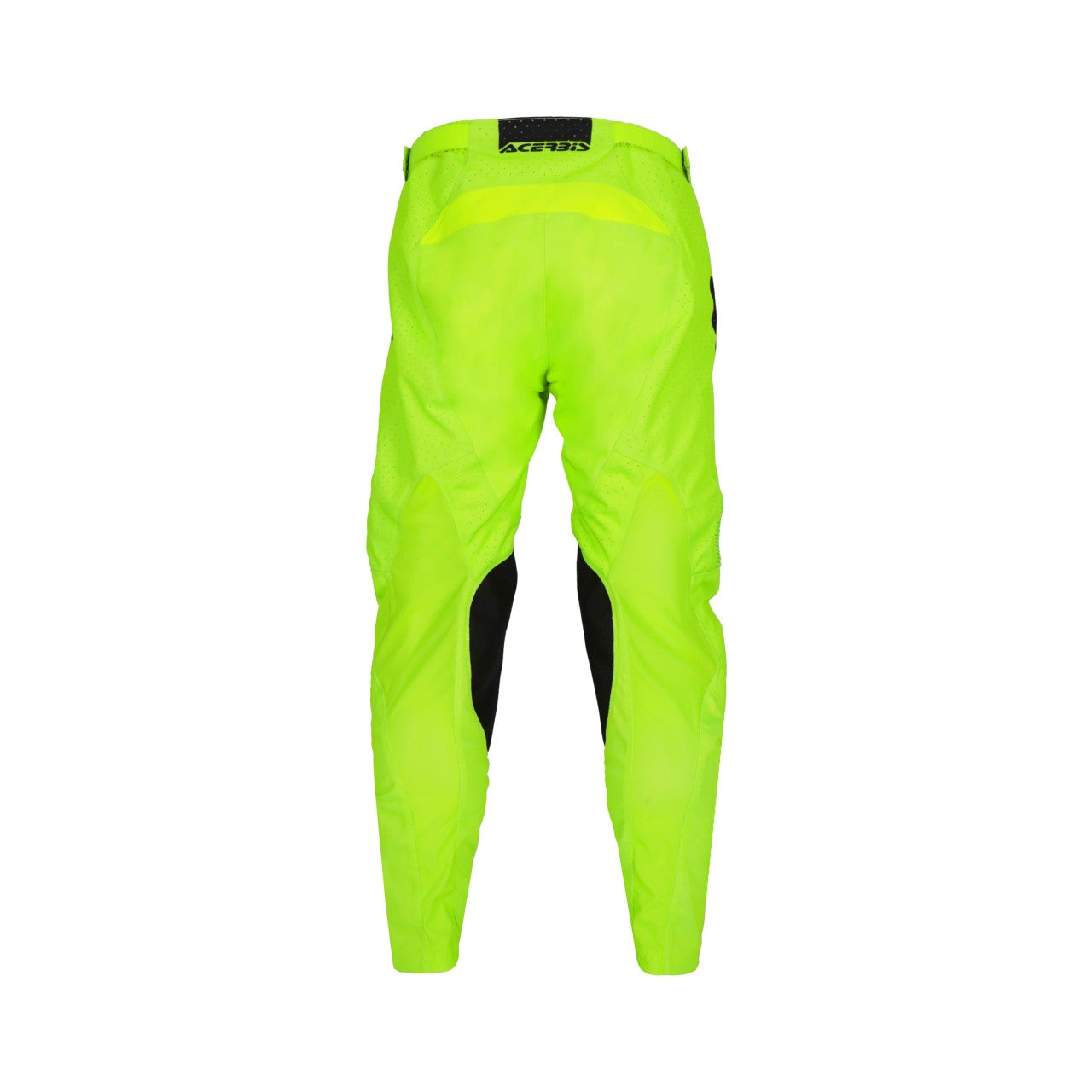 MX/ENDURO PANTS K-WINDY VENTED LIMELIGHT