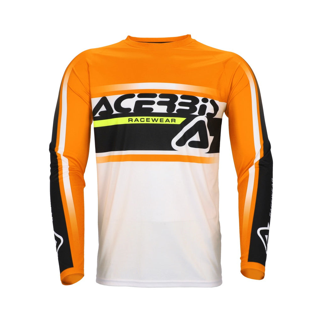 MX/ENDURO JERSEY LINEAR LUGO