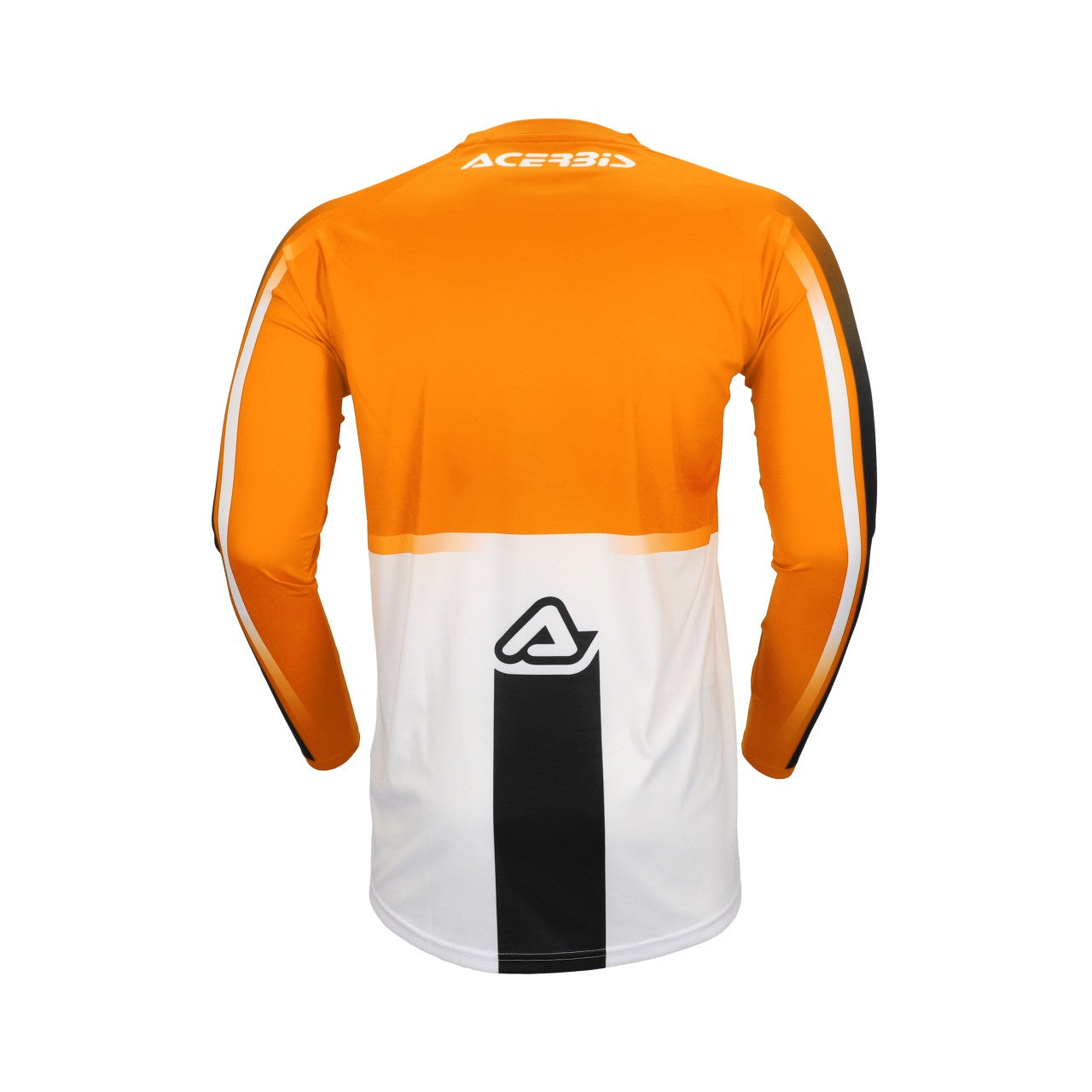MX/ENDURO JERSEY LINEAR LUGO