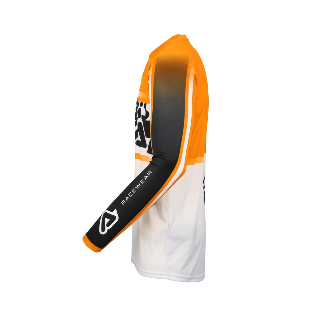 MX/ENDURO JERSEY LINEAR LUGO