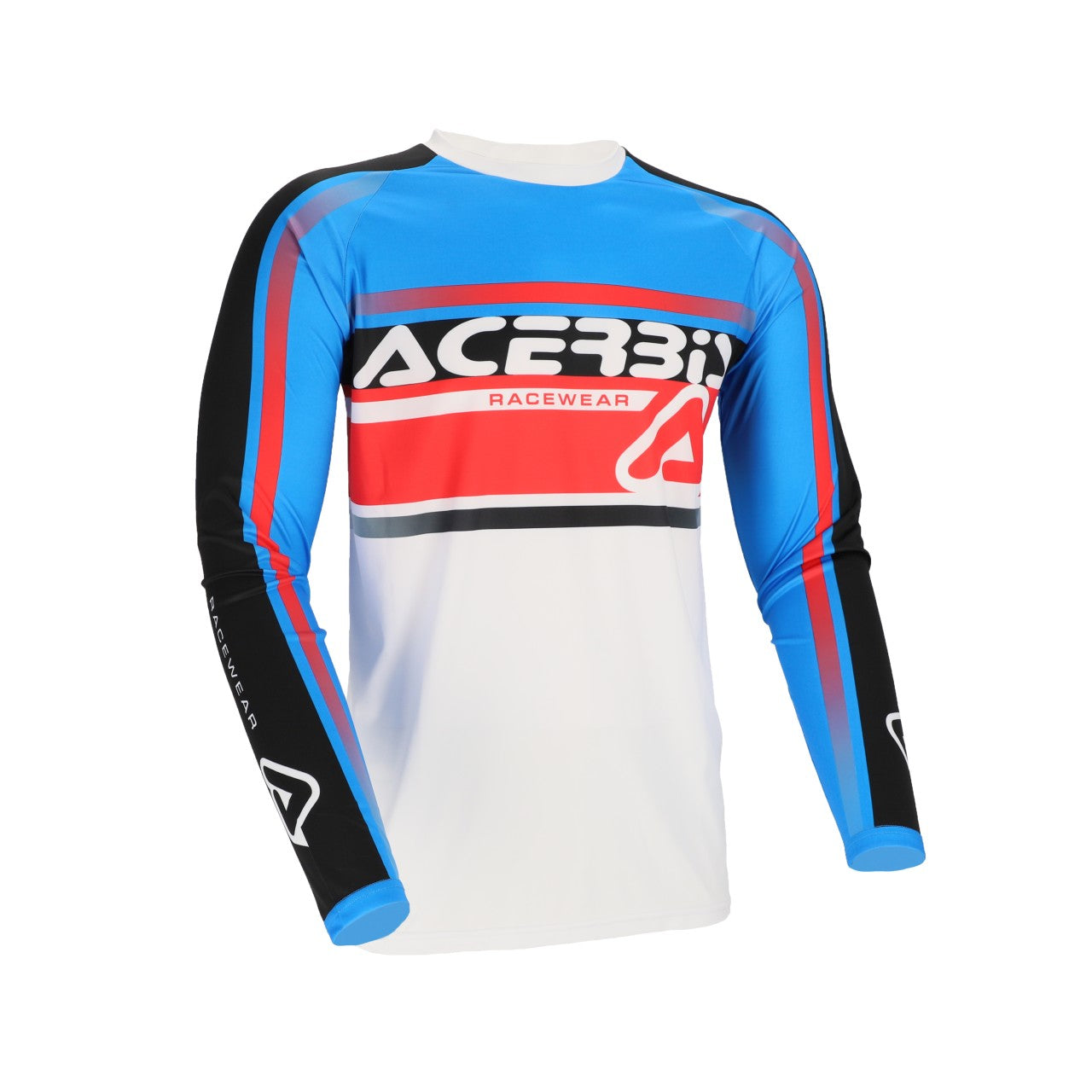 MX/ENDURO JERSEY LINEAR LUGO