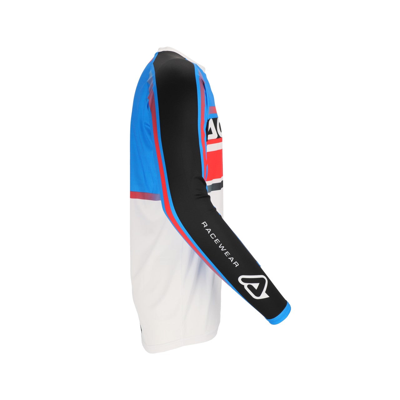 MX/ENDURO JERSEY LINEAR LUGO