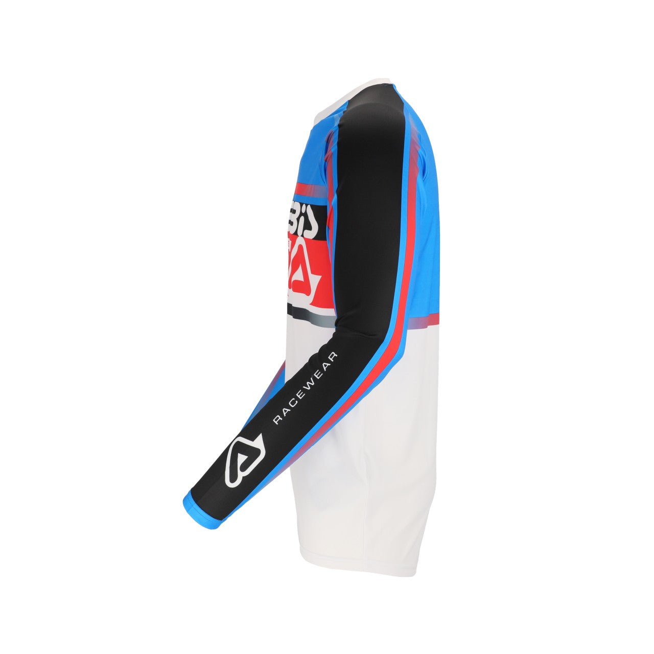 MX/ENDURO JERSEY LINEAR LUGO