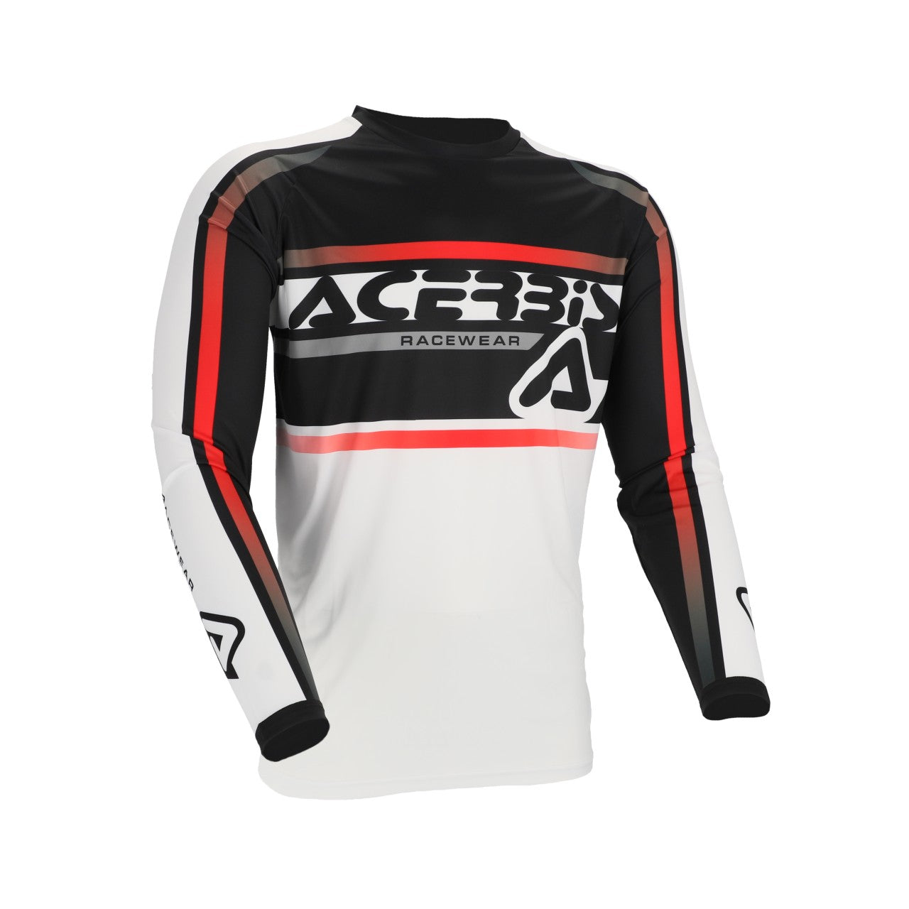 MX/ENDURO JERSEY LINEAR LUGO