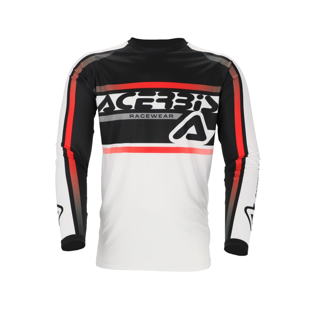 MX/ENDURO JERSEY LINEAR LUGO